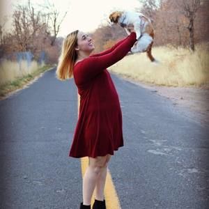 Meet your Posher, Kylee